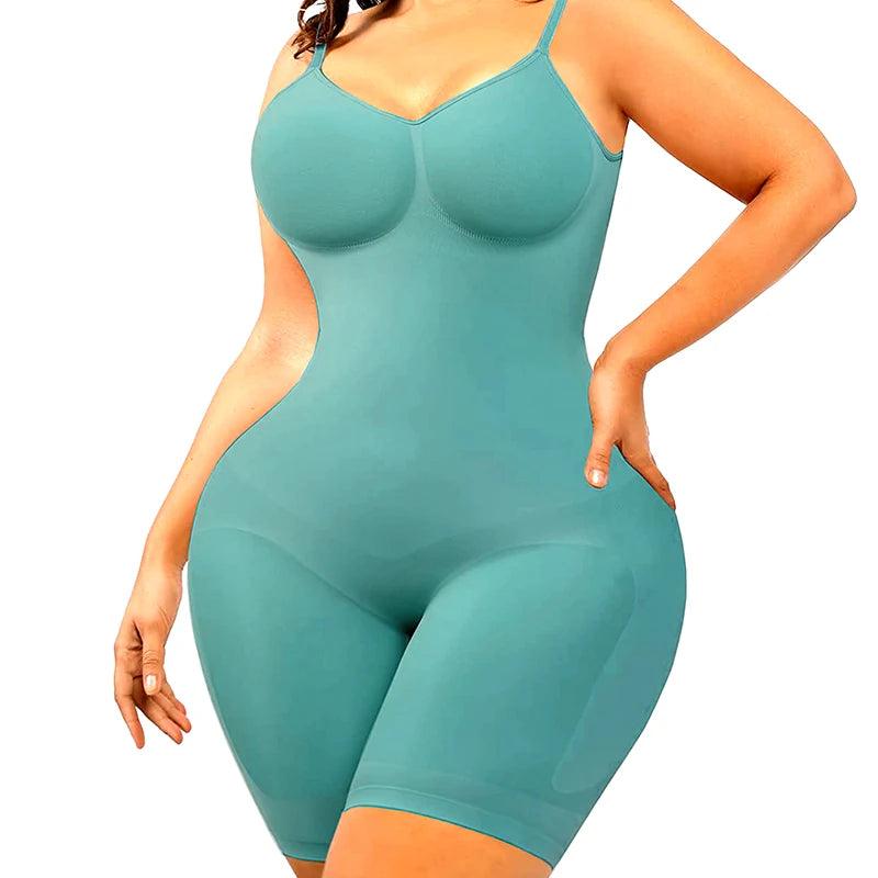 Tummy Control with Booty Lifter Body Shaper