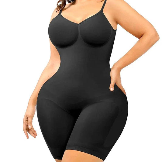 Tummy Control with Booty Lifter Body Shaper