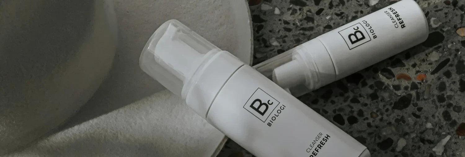 New products