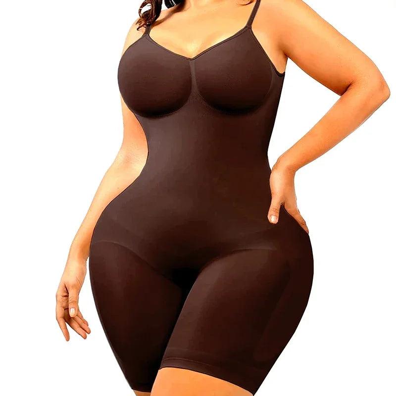 Tummy Control with Booty Lifter Body Shaper