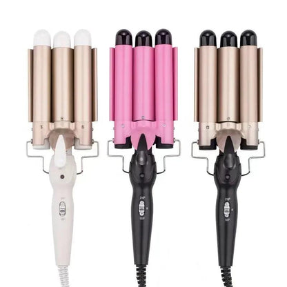 Ceramic Hair Curler Wave Waver