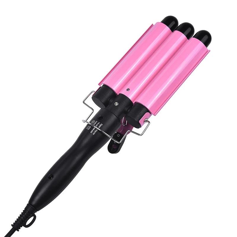 Ceramic Hair Curler Wave Waver